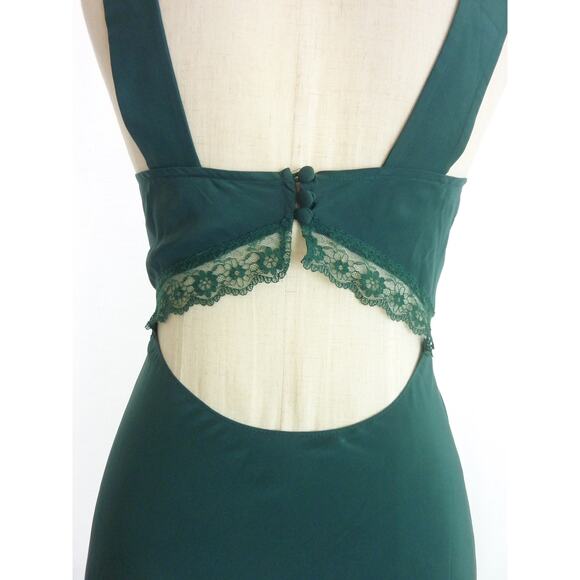 NWT Reformation Provence Silk Dress Es Size XS - Picture 4 of 9